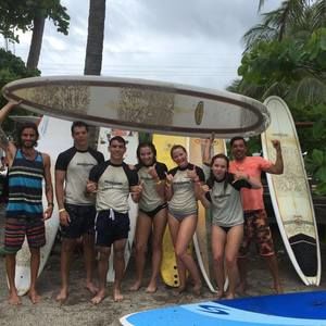 Meet your Posher, Jhonny